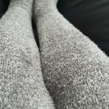 パジャマレギンスsleep+/BELMISE/着圧ソックス・レギンスを使ったクチコミ(6枚目)