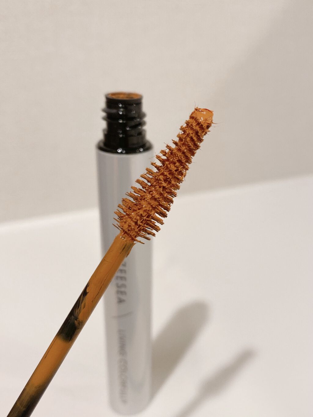 クリーミータッチライナー/キャンメイク/ジェルアイライナーを使ったクチコミ（3枚目）