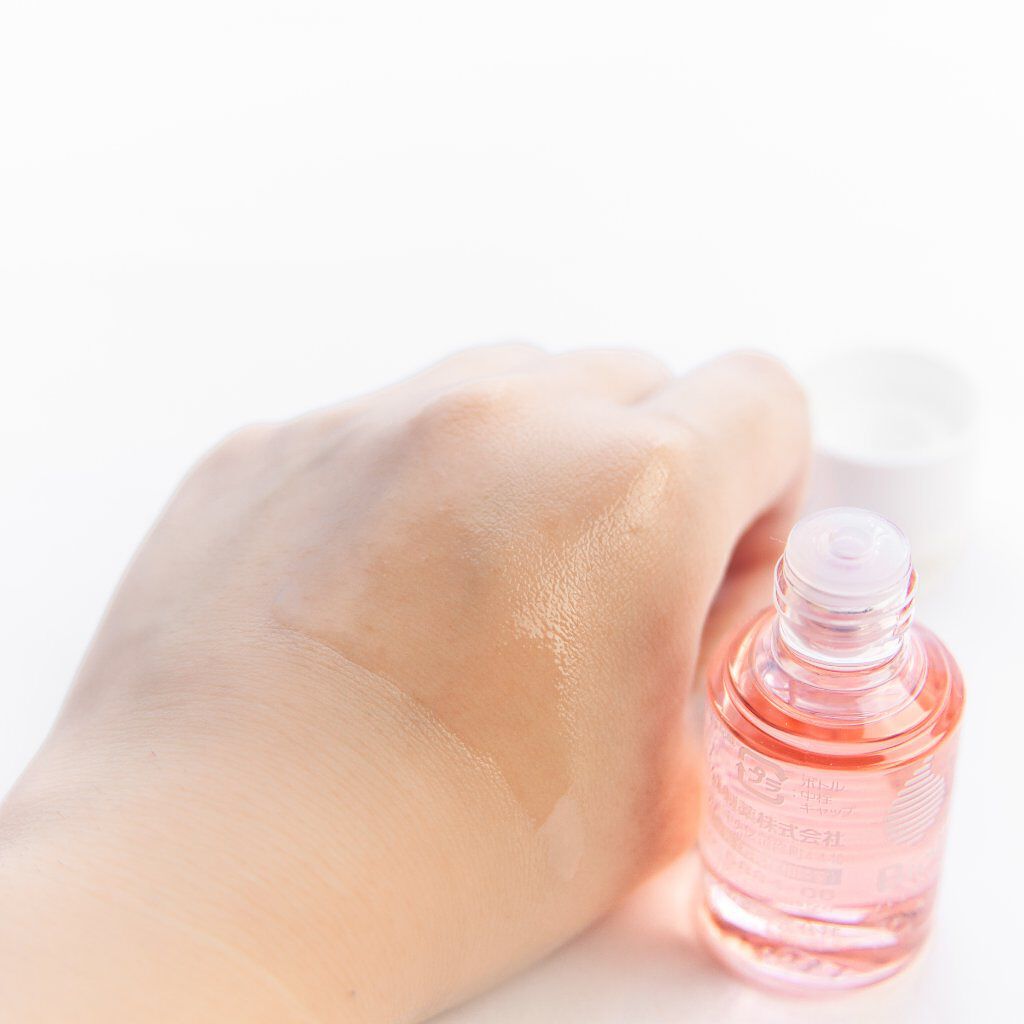 バイオイル/バイオイル/フェイスオイルを使ったクチコミ(4枚目)