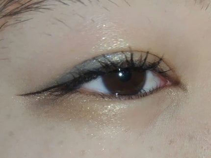 ダブルヴェール アイズ/Visée/アイシャドウパレットを使ったクチコミ(5枚目)