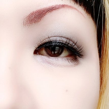 ソフトブラーリングアイパレット/wakemake/アイシャドウパレットを使ったクチコミ(5枚目)