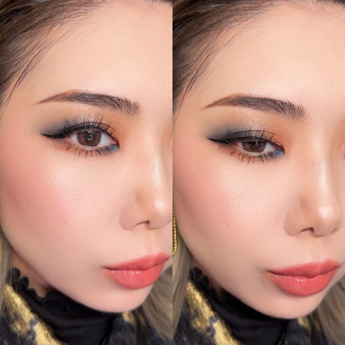 オンブル ジェ/GUERLAIN/アイシャドウパレットを使ったクチコミ(10枚目)