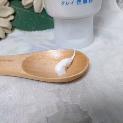 パーフェクトホワイトクレイ/SENKA(専科)/洗顔フォームを使ったクチコミ(2枚目)