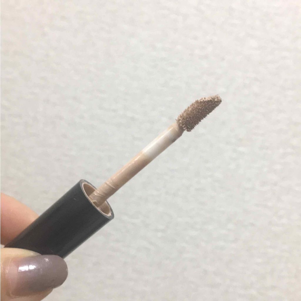 カバーパーフェクション チップコンシーラー/the SAEM/リキッドコンシーラーを使ったクチコミ(2枚目)
