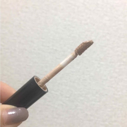 カバーパーフェクション チップコンシーラー/the SAEM/リキッドコンシーラーを使ったクチコミ(2枚目)