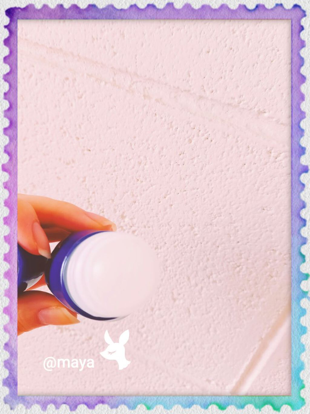 ニベア ニベア デオドラント アプローチ ロールオン ホワイトソープの香りのクチコミ「　　　　　　薬用💖ニベアロールオン💖

みなさん、こんにちは☺️mayaです💖
今回はニベアの.....」（3枚目）