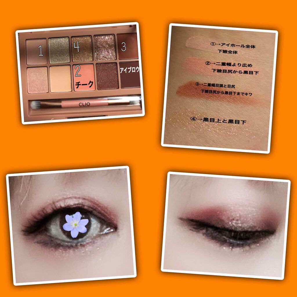 エテュセ リップエディション(ティントルージュ)/ettusais/リップティントを使ったクチコミ（2枚目）