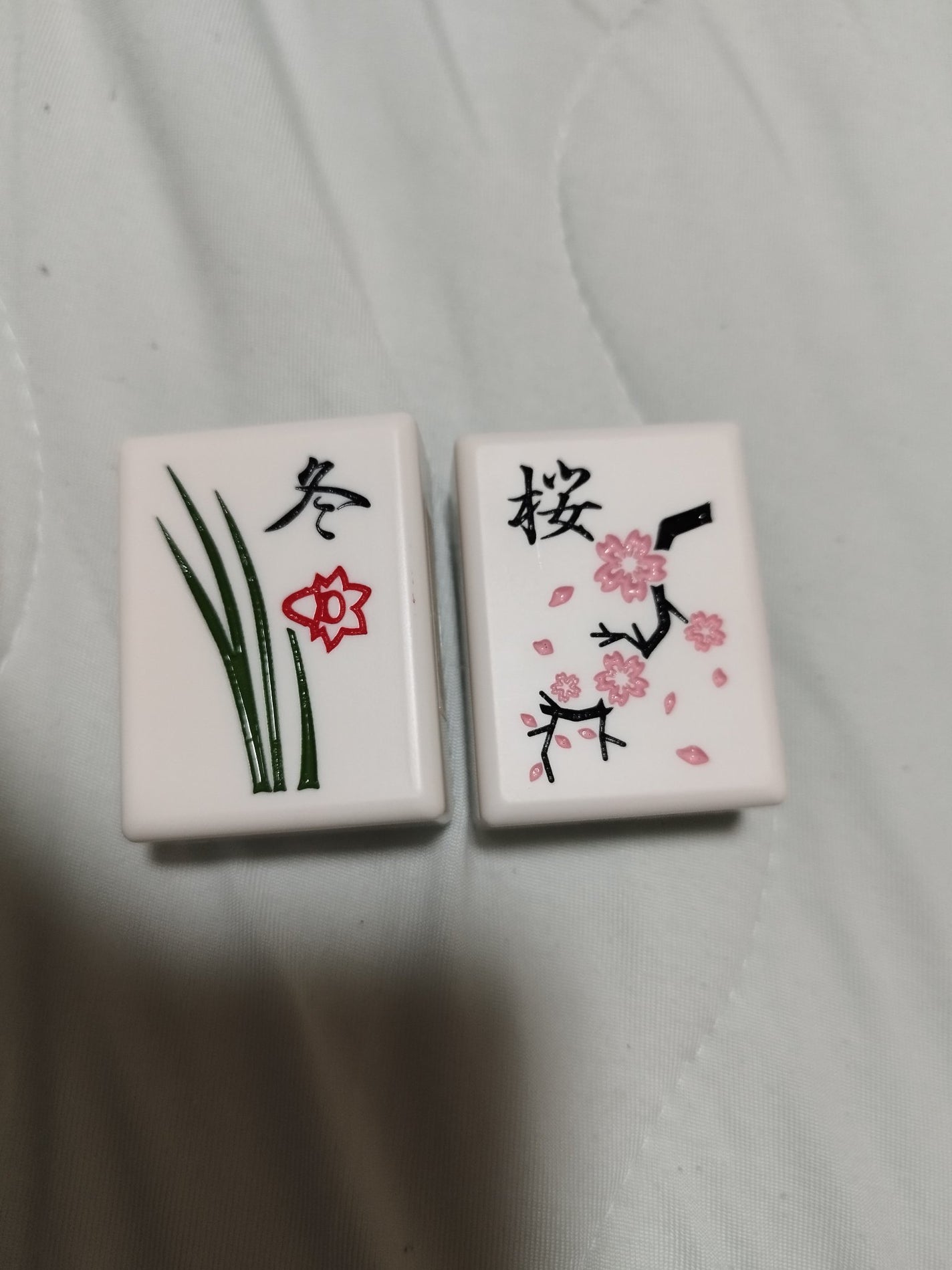 麻雀アイシャドウ/和粧/単色アイシャドウを使ったクチコミ(1枚目)