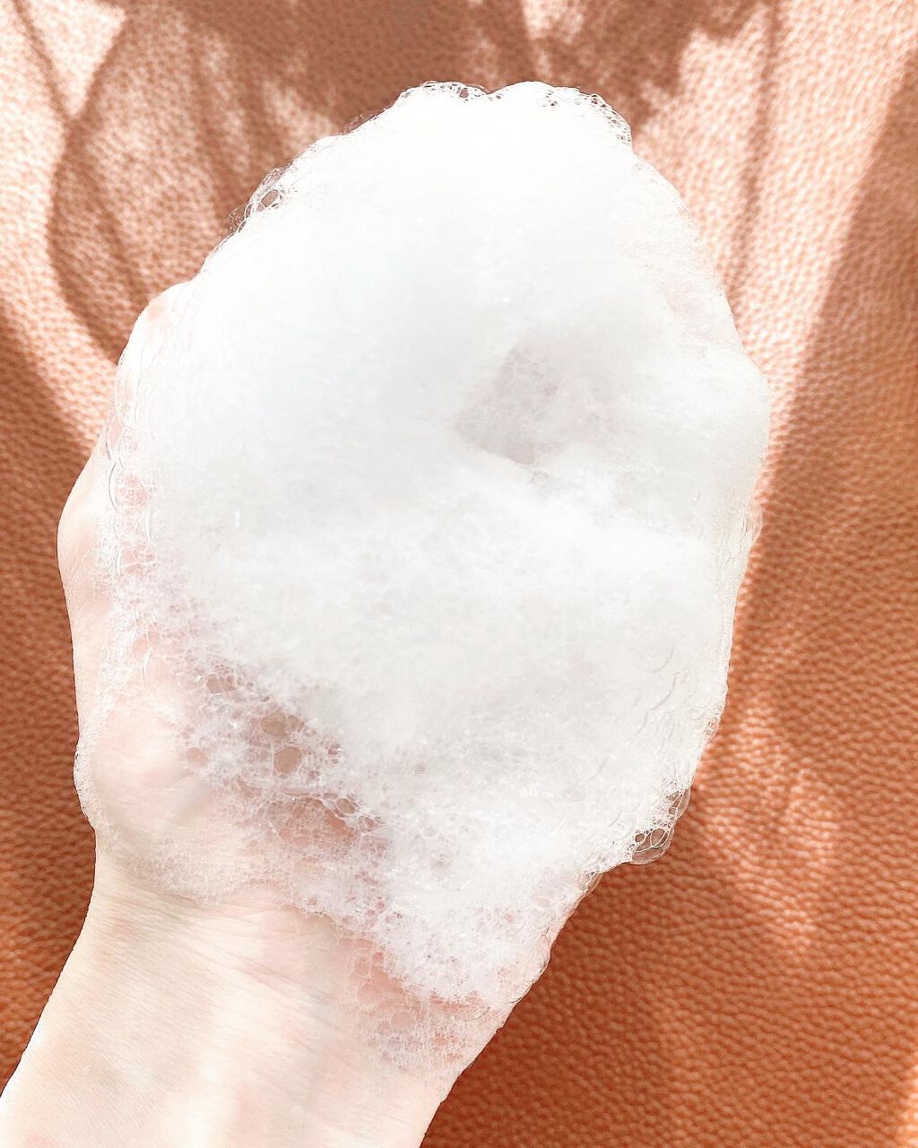 プルント モイストリッチ美容液シャンプー/モイストリッチリペア美容液トリートメント/Purunt./市販シャンプーを使ったクチコミ(4枚目)