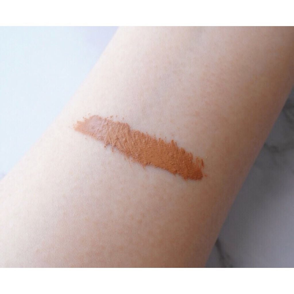 ヴィセ リシェ インスタント アイブロウ カラー/Visée/眉マスカラを使ったクチコミ(2枚目)