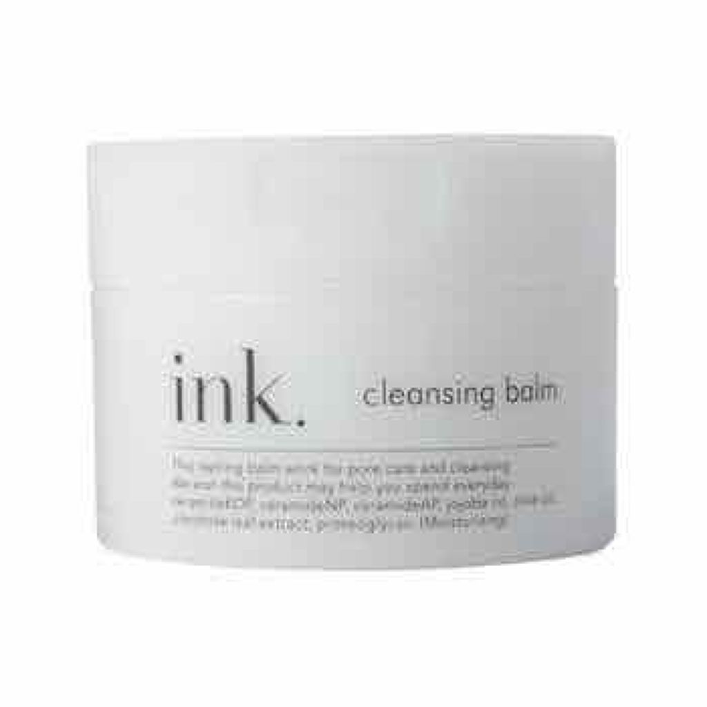 クレンジングバーム/ink./クレンジングバームを使ったクチコミ(1枚目)