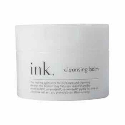 クレンジングバーム/ink./クレンジングバームを使ったクチコミ(1枚目)