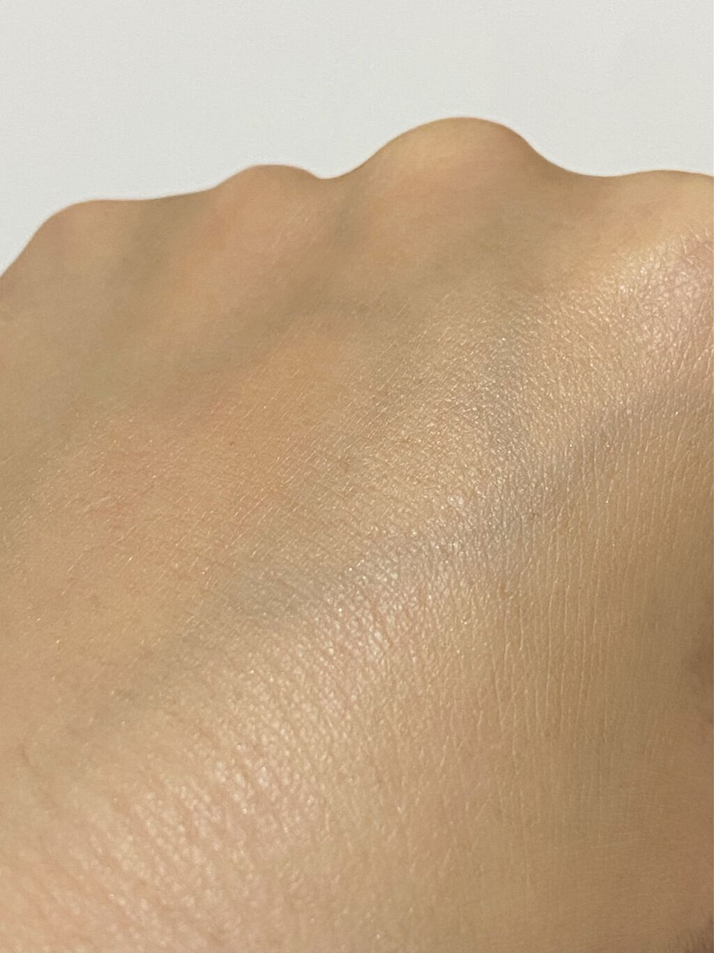 モイスチュアライジング ファンデーション プライマー/PAUL & JOE BEAUTE/化粧下地を使ったクチコミ(2枚目)