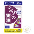 DHCシソの実油