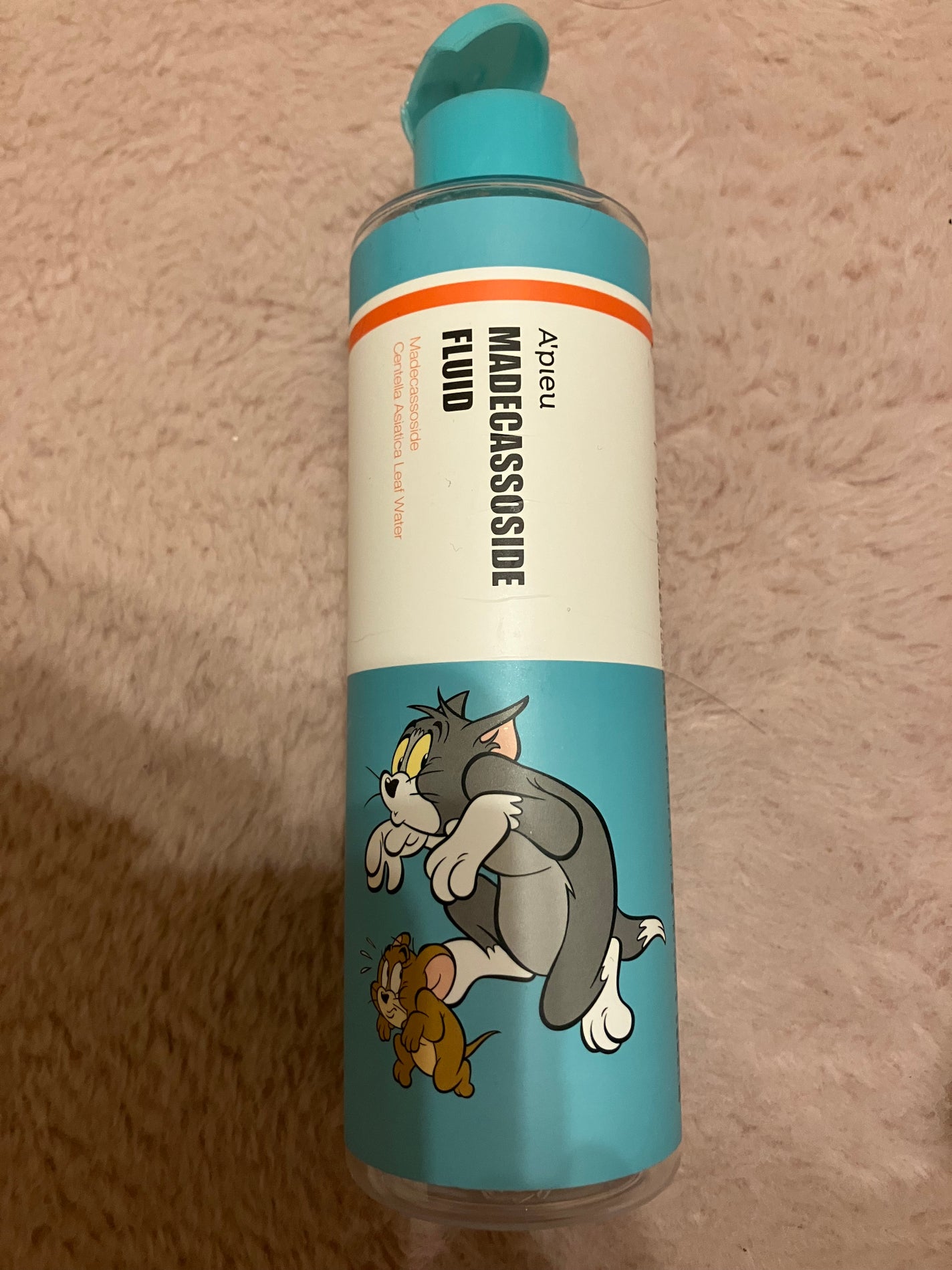 マデカソ CICA化粧水/A’pieu/化粧水を使ったクチコミ(3枚目)