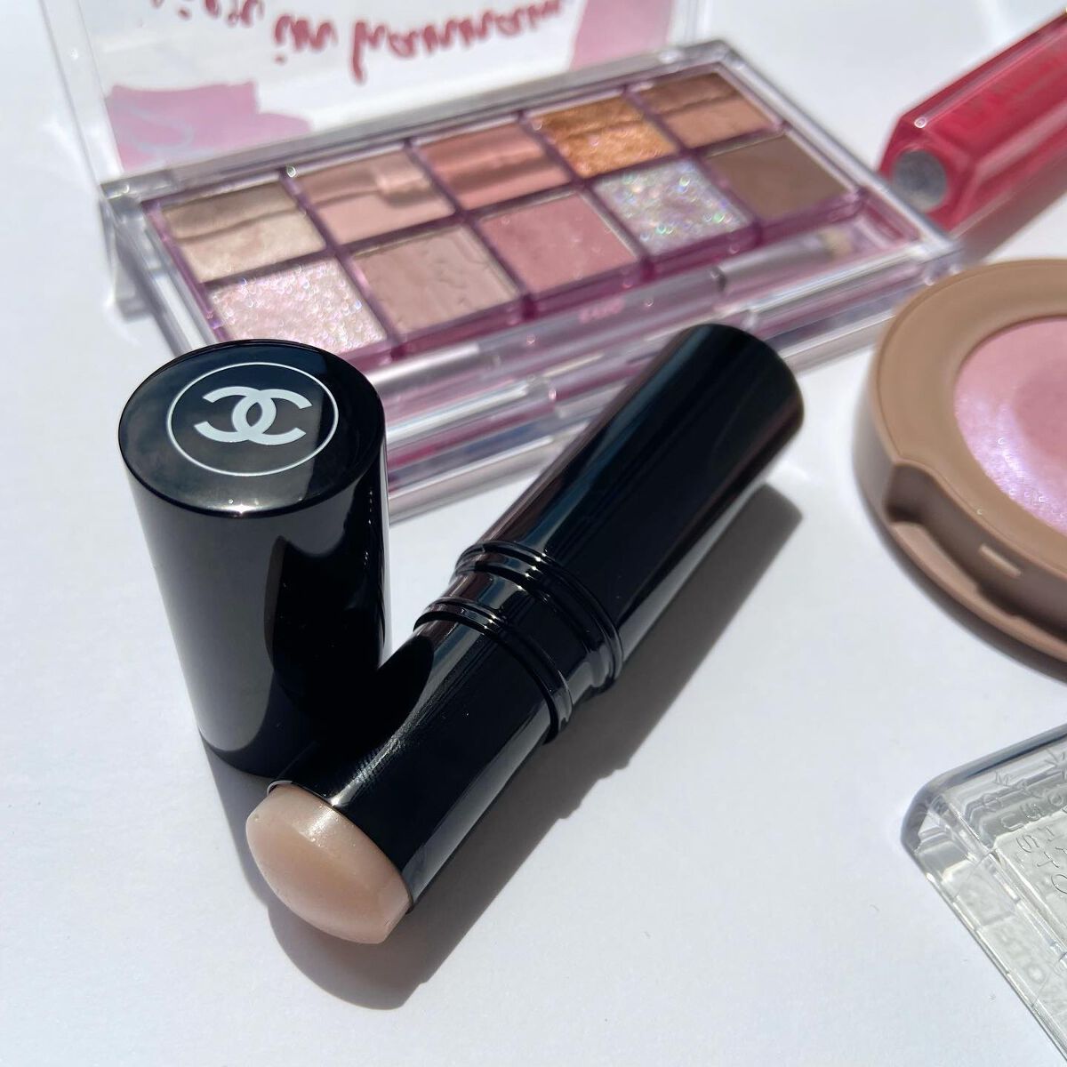 【旧】ディオール アディクト リップ マキシマイザー/Dior/リップグロスを使ったクチコミ（2枚目）