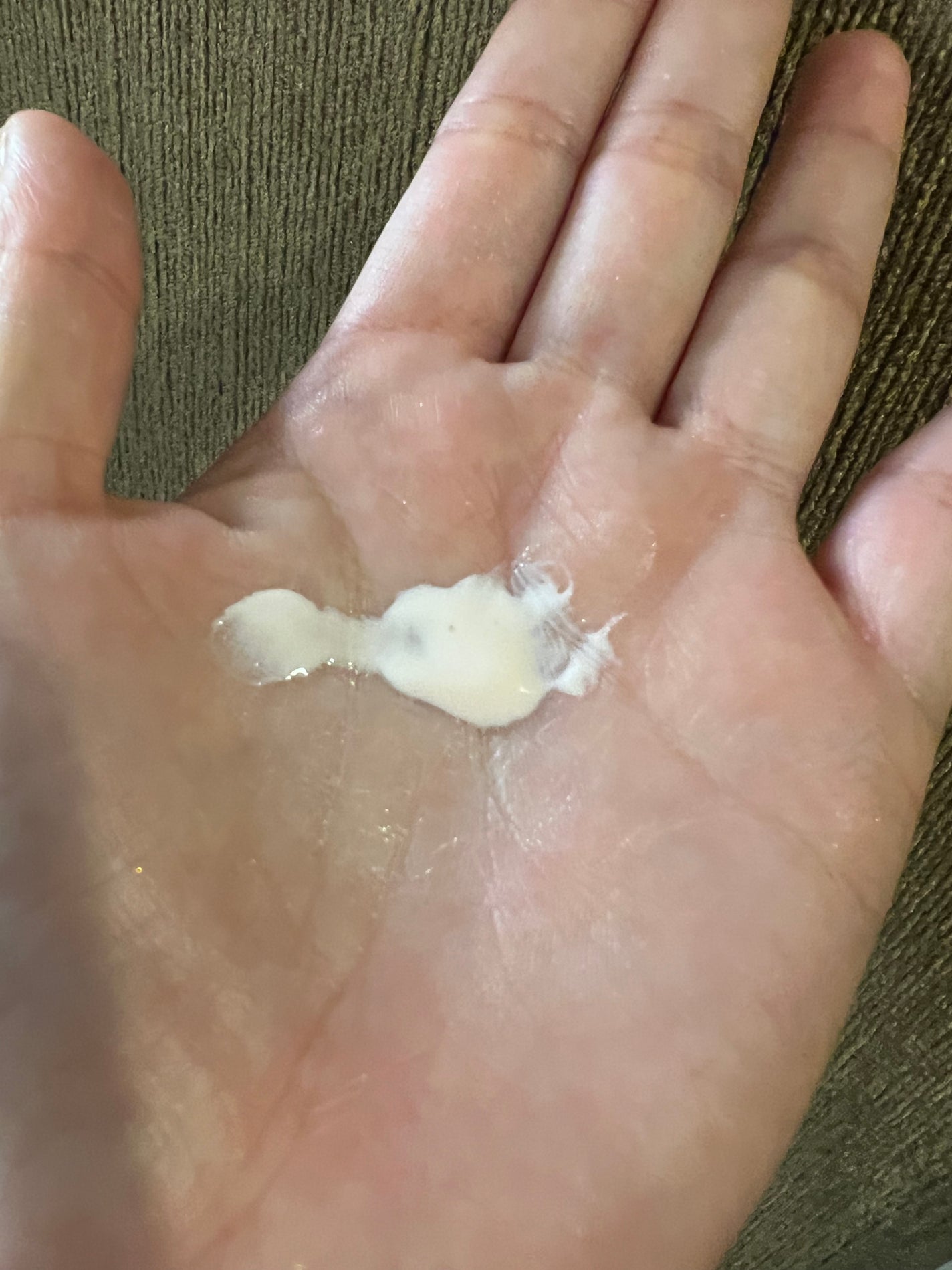 UV エサンシエル コンプリート/CHANEL/化粧下地を使ったクチコミ(3枚目)