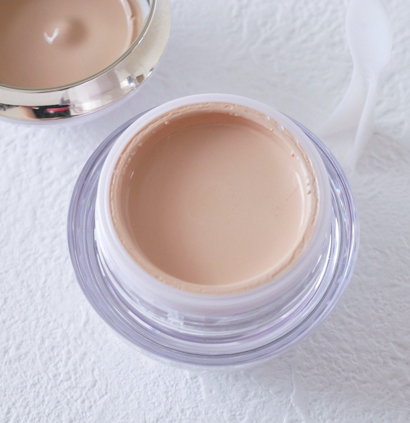 スキンケア ジェリーファンデーション/COVERMARK/その他ファンデーションを使ったクチコミ(2枚目)