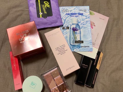 オイルキャプチャーパクト/PERIPERA/プレストパウダーを使ったクチコミ(2枚目)