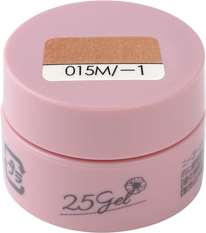 カラージェル 015M -1
