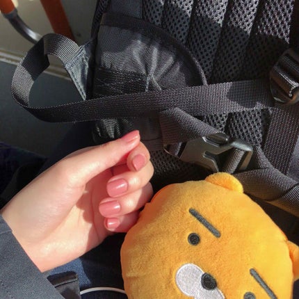 カラフルネイルズ/キャンメイク/マニキュアを使ったクチコミ(1枚目)