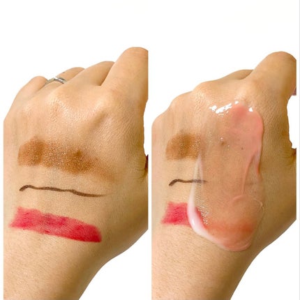 ミノン アミノモイスト モイストミルキィ クレンジング/ミノン/ミルククレンジングを使ったクチコミ(6枚目)