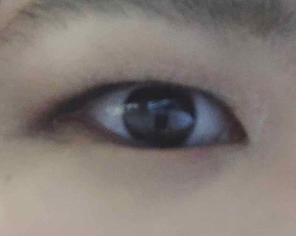 アイシャドウパレット/ドド/アイシャドウパレットを使ったクチコミ(4枚目)