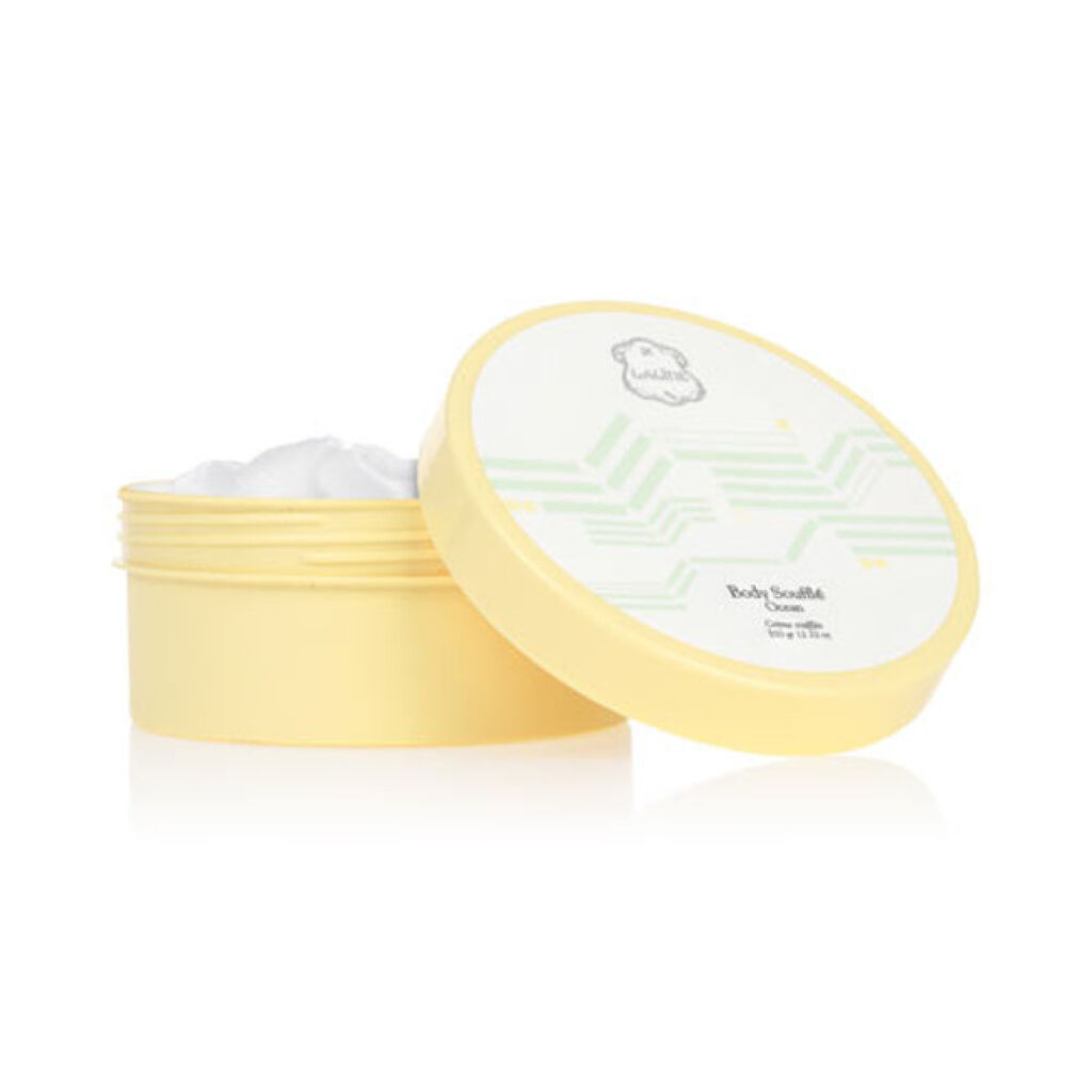 Laline ラリンスポーツ ボディソフレ