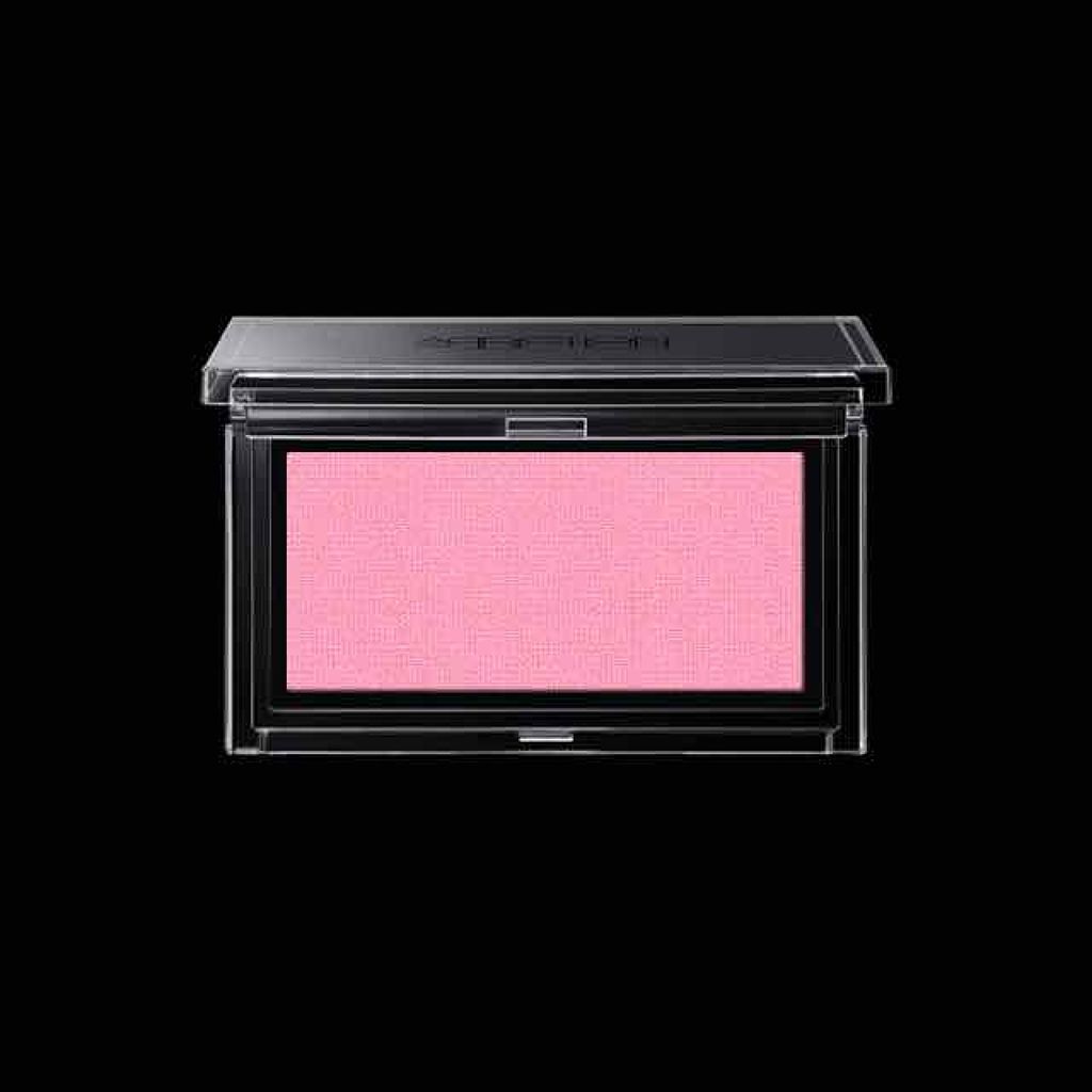 ブラッシュ/ADDICTION/パウダーチークを使ったクチコミ(1枚目)