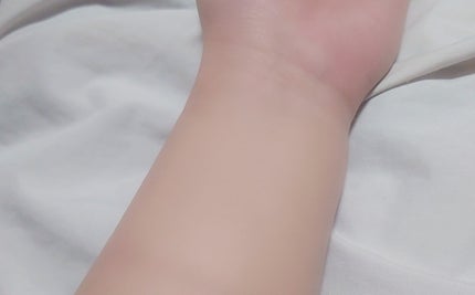 ゼン ウェア フルイド/DECORTÉ/リキッドファンデーションを使ったクチコミ(3枚目)