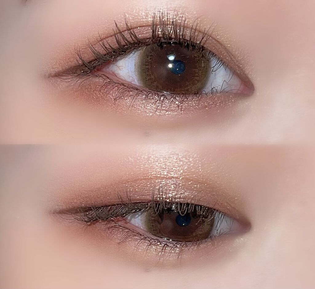 愛ラッシュマスカラR/b idol/マスカラを使ったクチコミ（2枚目）