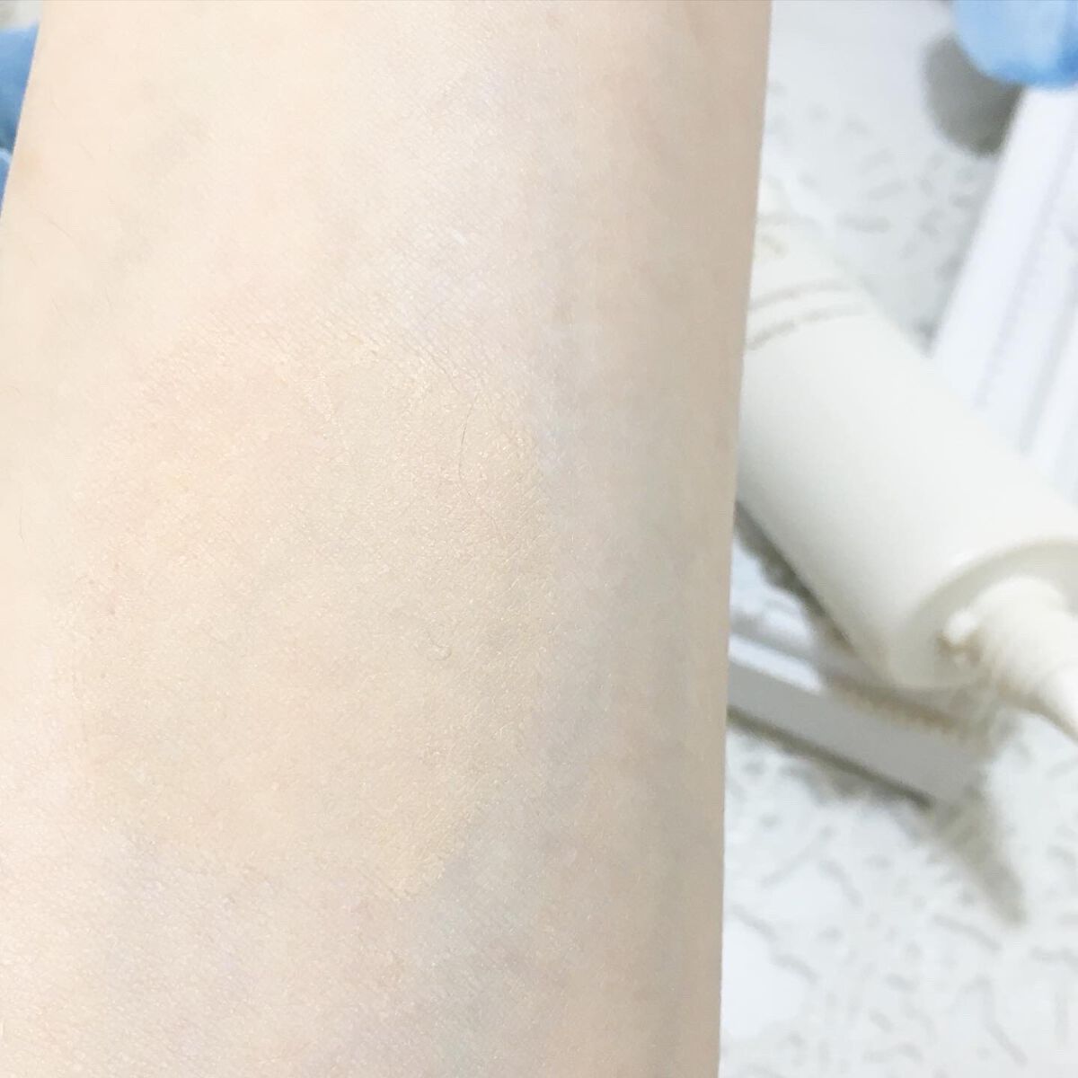 モイストラボ 薬用美白BBクリーム/Moist Labo/BBクリームを使ったクチコミ(3枚目)