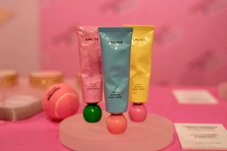 はち on LIPS 「ウォニョンちゃんがブランドガールを務める韓国発のヴィーガン×ウ..」(6枚目)