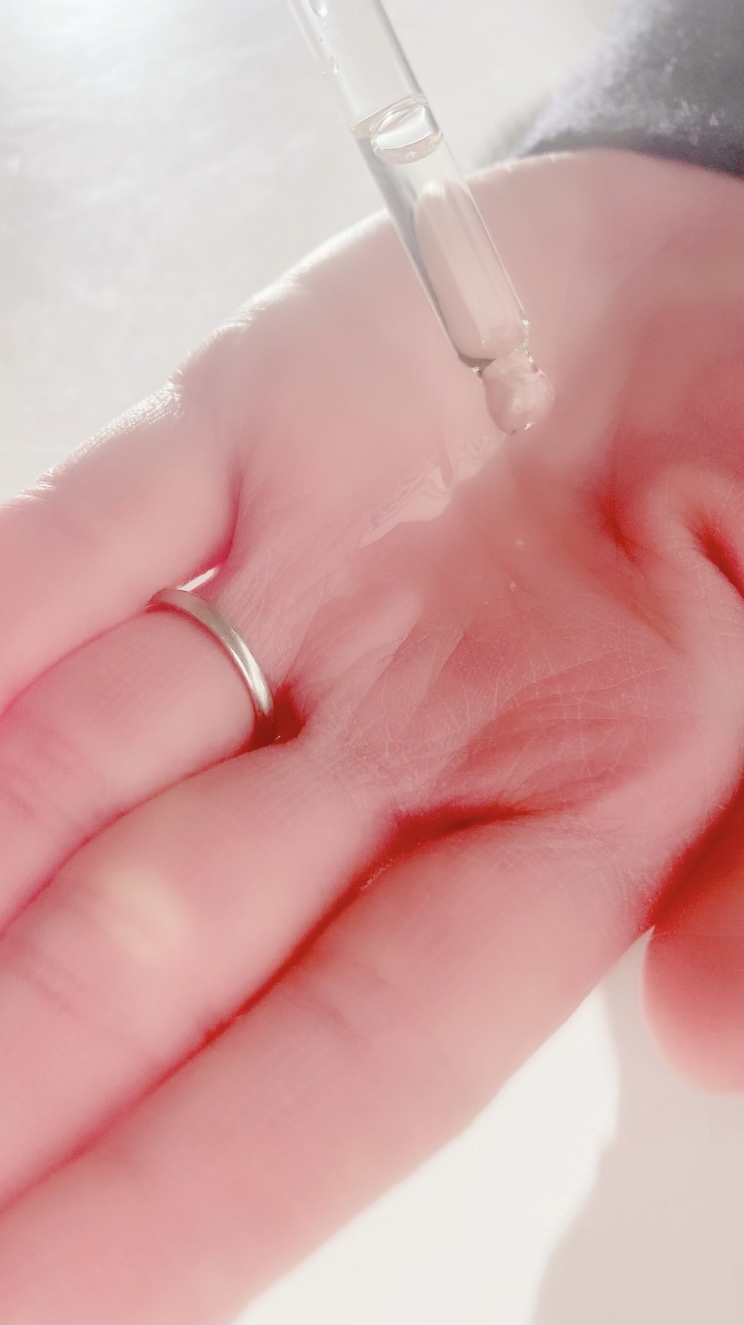 インティメイトオイル/b-i STYLE®︎/ボディオイルを使ったクチコミ（2枚目）