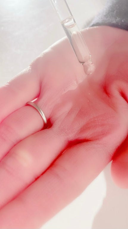 インティメイトオイル/b-i STYLE®︎/ボディオイルを使ったクチコミ(2枚目)