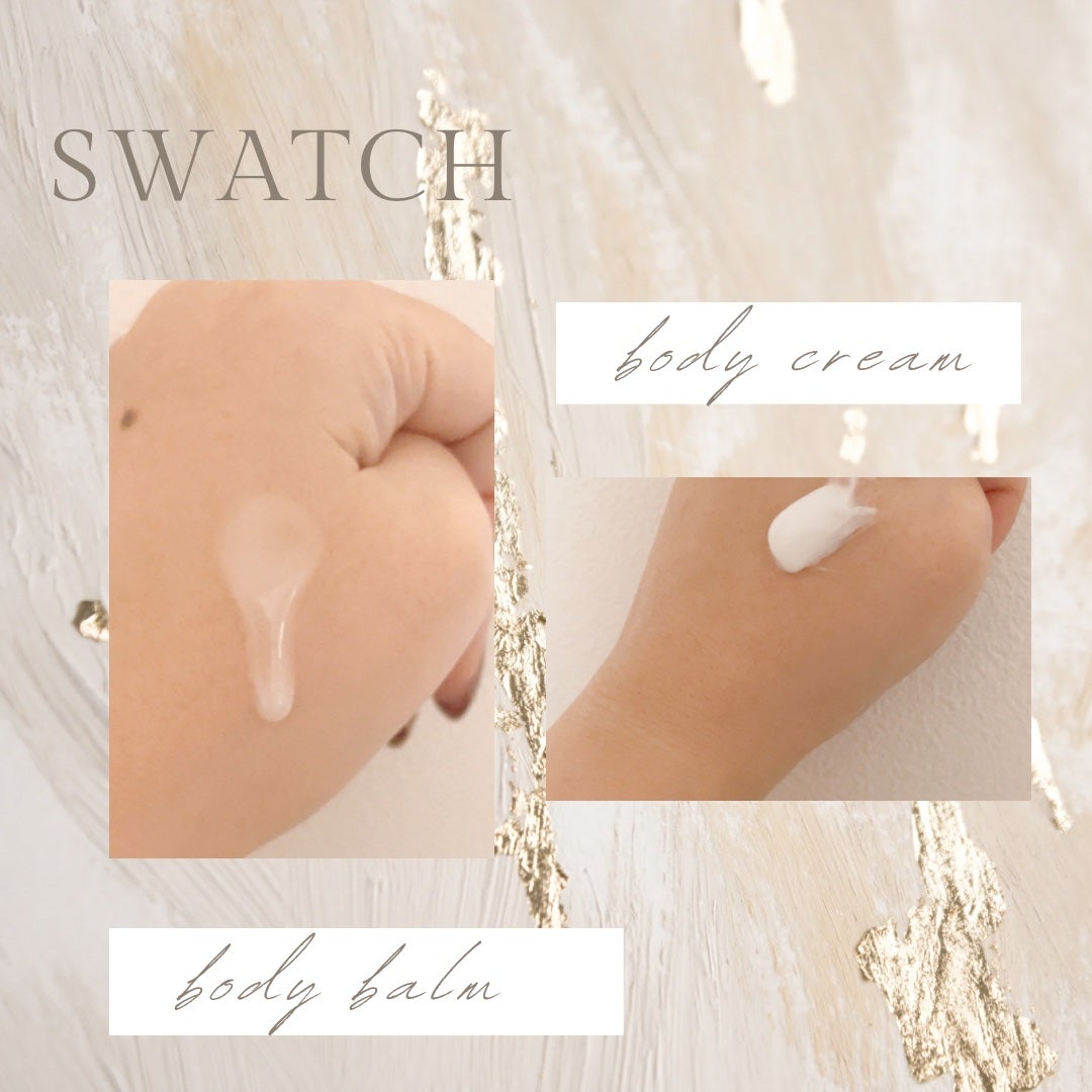 センシュアル リッチ ボディ バーム/Her lip to BEAUTY/ボディクリームを使ったクチコミ(2枚目)