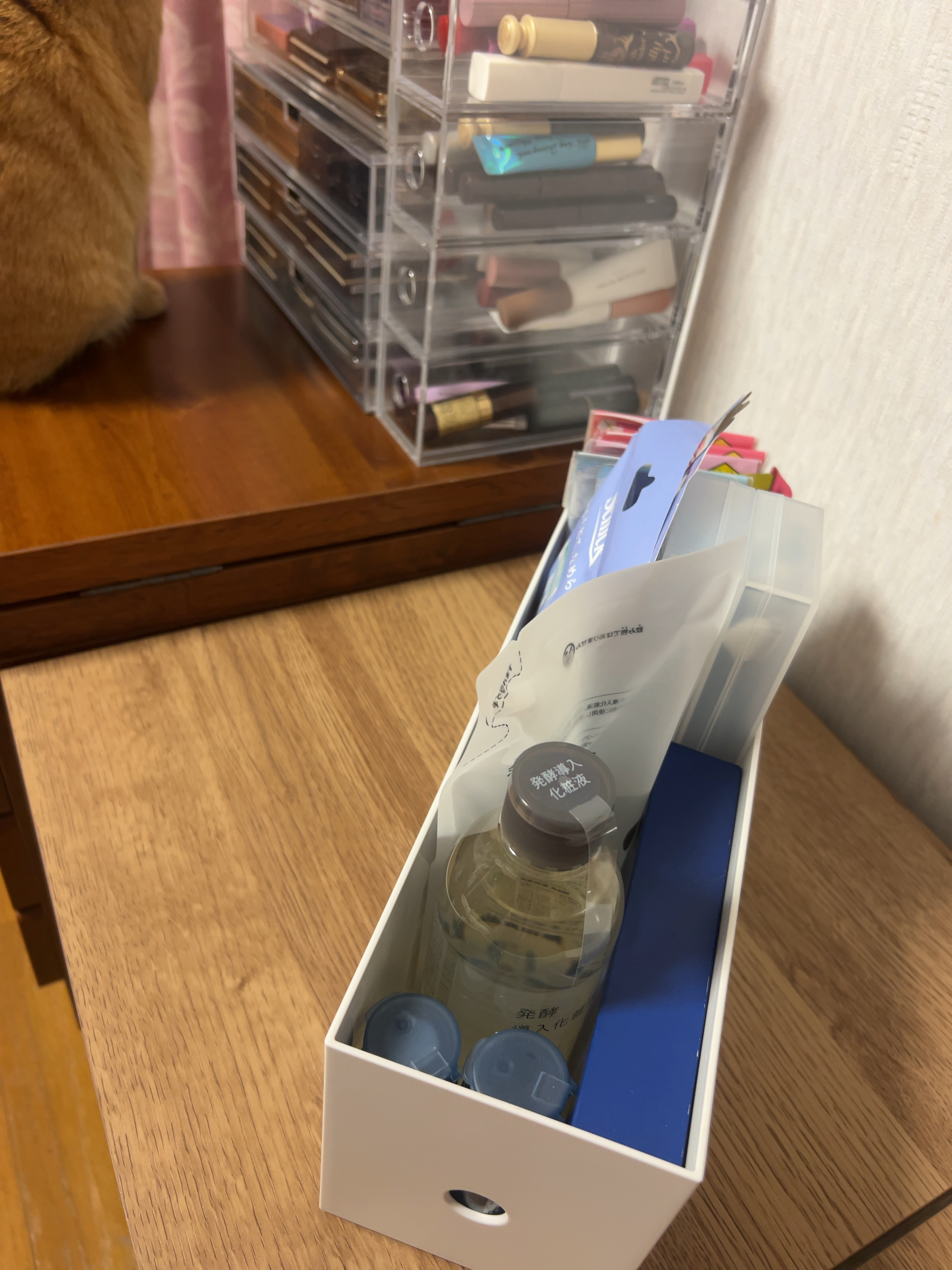 舌クリーナー/NONIO/その他オーラルケアを使ったクチコミ（1枚目）