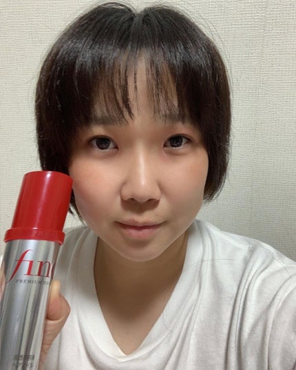 フィーノ プレミアムタッチ 濃厚美容液ヘアオイル/フィーノ/ヘアオイルを使ったクチコミ(5枚目)