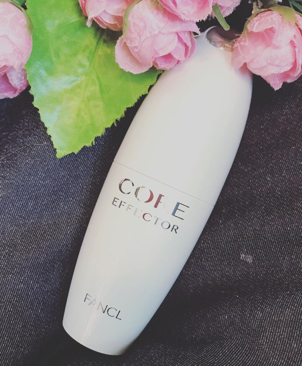 コアエフェクター/ファンケル/美容液を使ったクチコミ（2枚目）