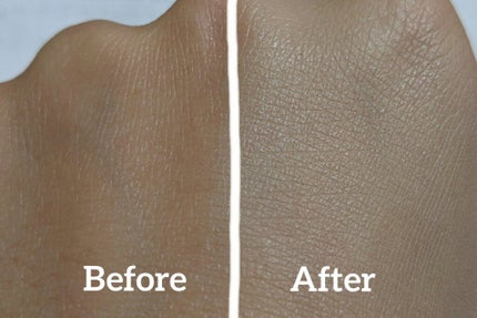 Blooming Kitty カラーコントロールプライマー/DAISO/化粧下地を使ったクチコミ(3枚目)