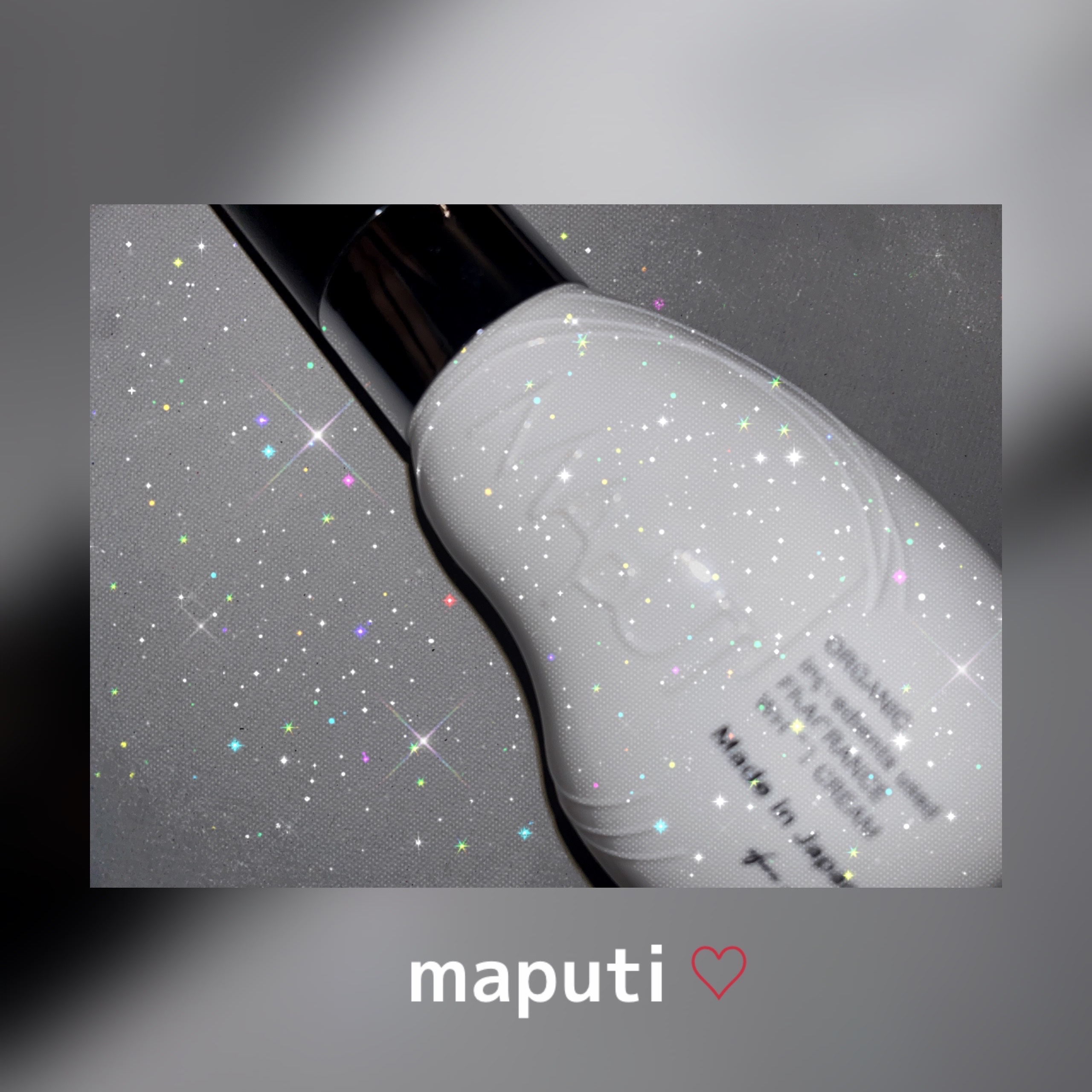 オーガニックフレグランスホワイトクリーム/MAPUTI/デリケートゾーンケアを使ったクチコミ（1枚目）