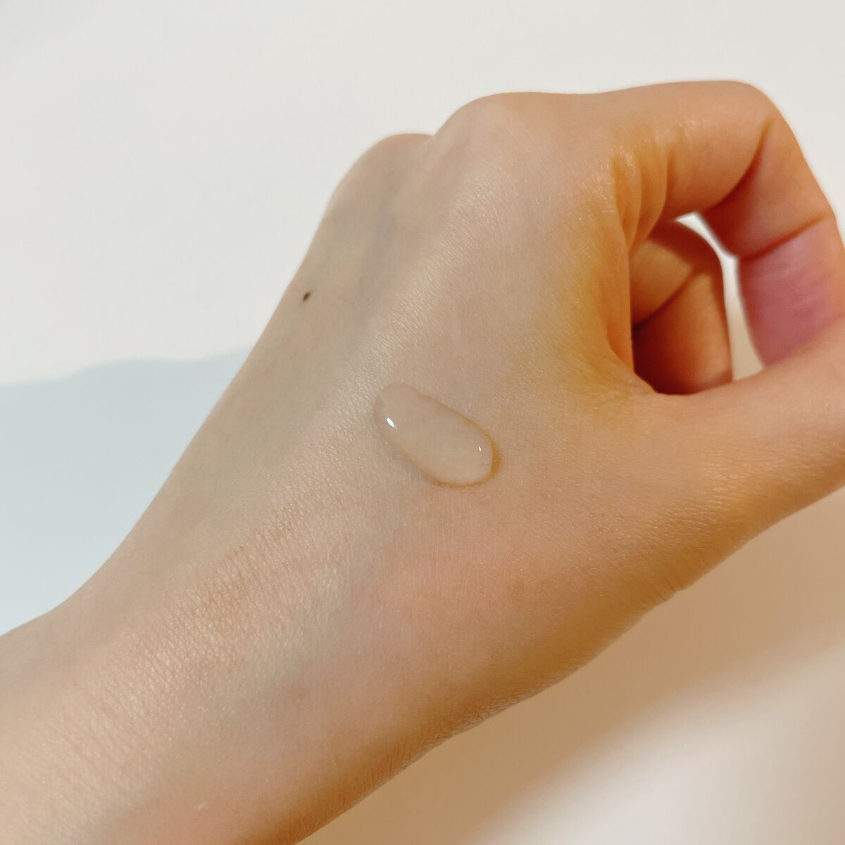 Melano Hunt/fibonacci/化粧水を使ったクチコミ（2枚目）