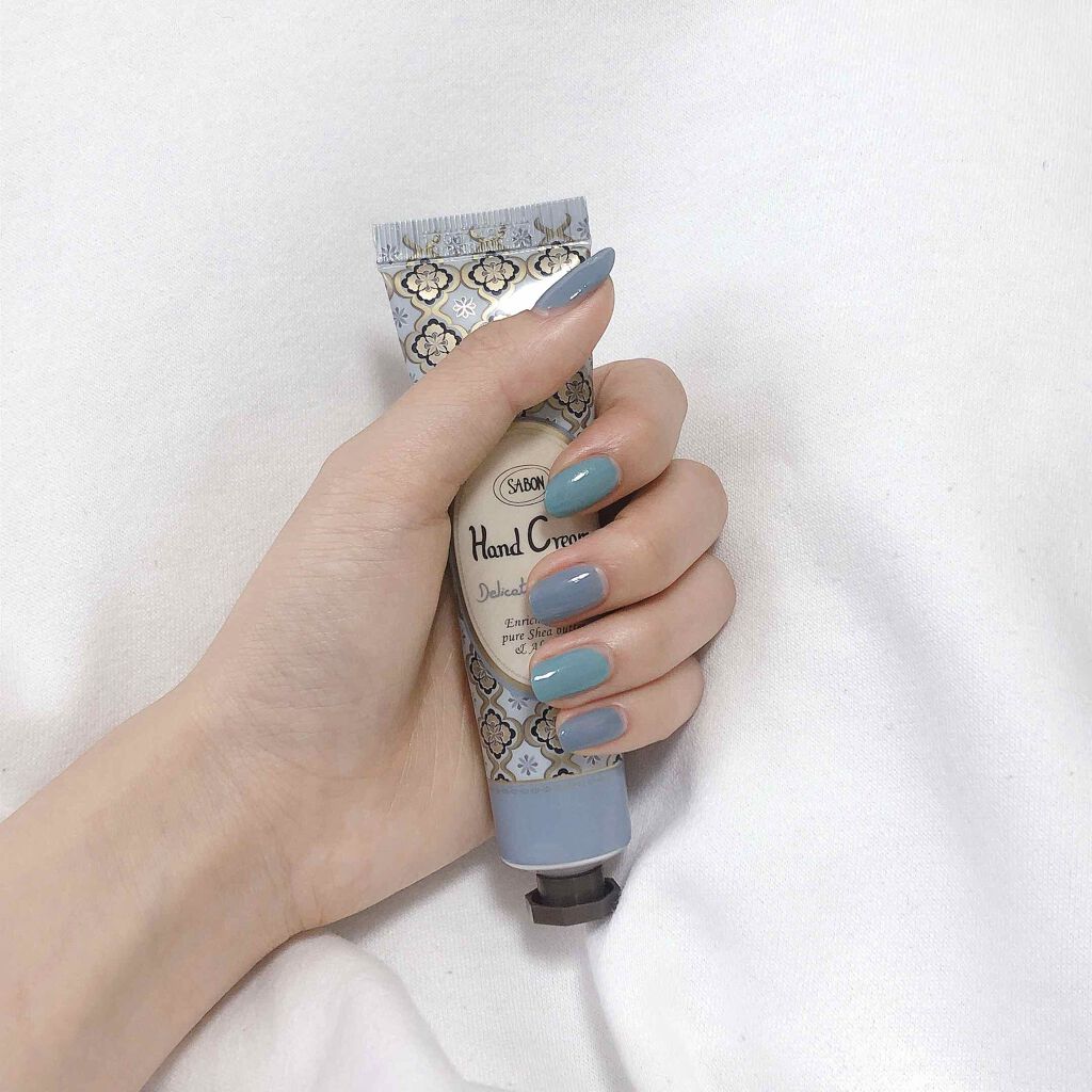 pa ネイルカラー/pa nail collective/マニキュアを使ったクチコミ(2枚目)