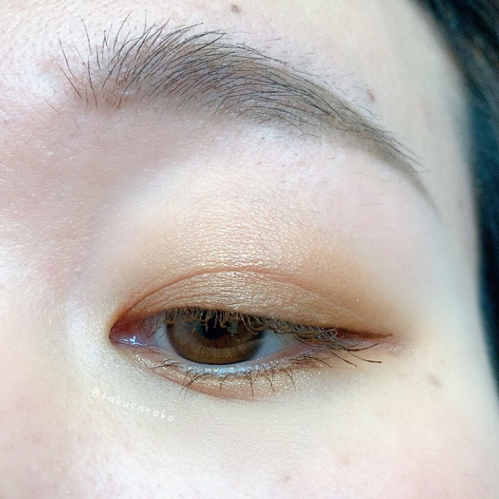 ラブ・ライナー リキッドアイライナーＲ３/ラブ・ライナー/リキッドアイライナーを使ったクチコミ（3枚目）