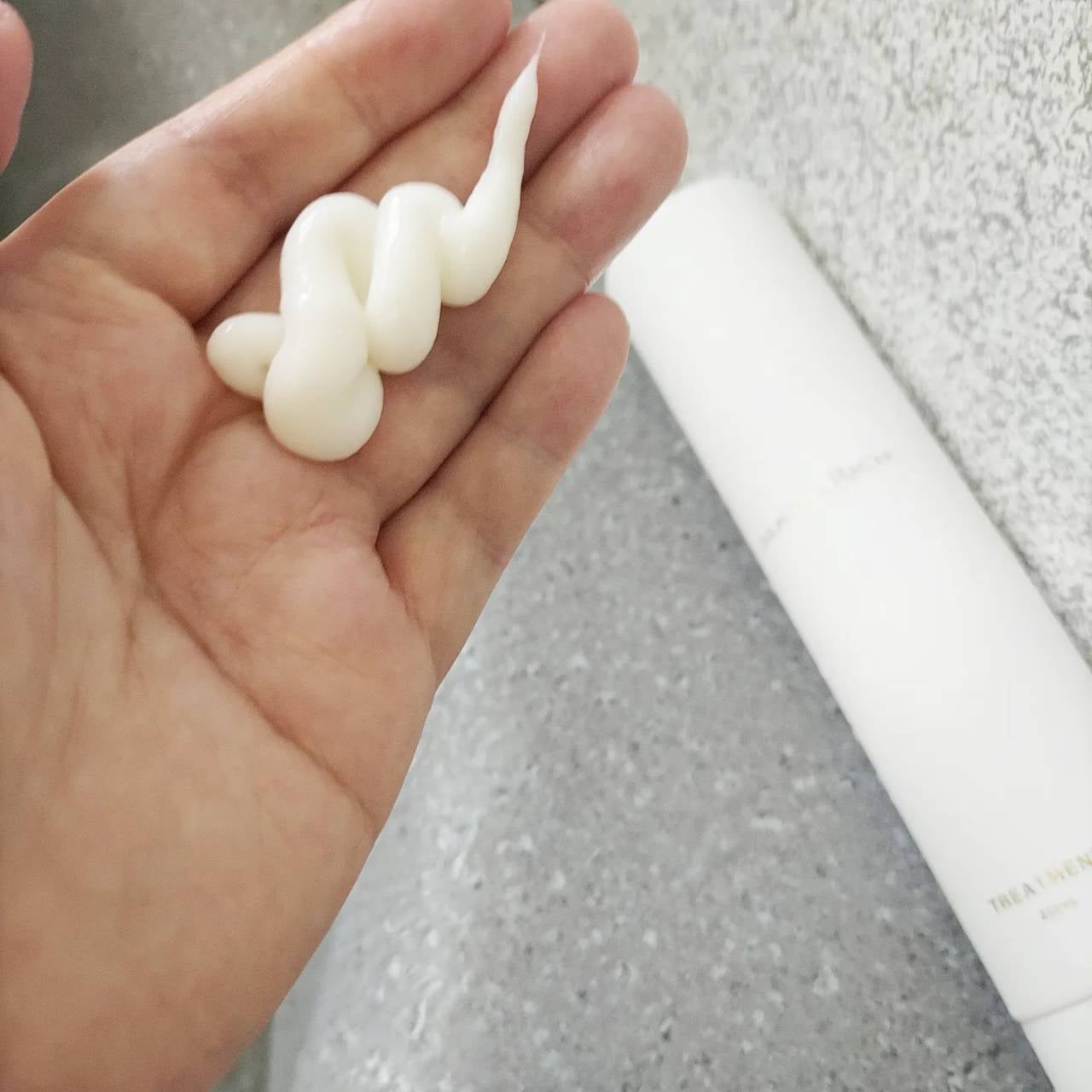 SILK THE RICH シャンプー/トリートメント/SILK THE RICH/市販シャンプーを使ったクチコミ(3枚目)