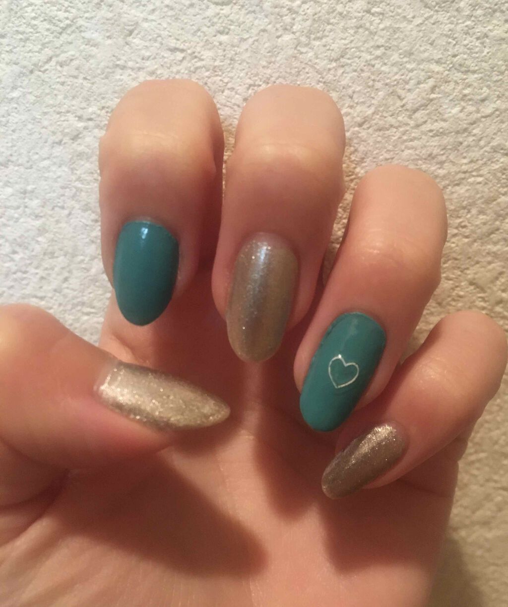 pa ネイルカラー/pa nail collective/マニキュアを使ったクチコミ（1枚目）