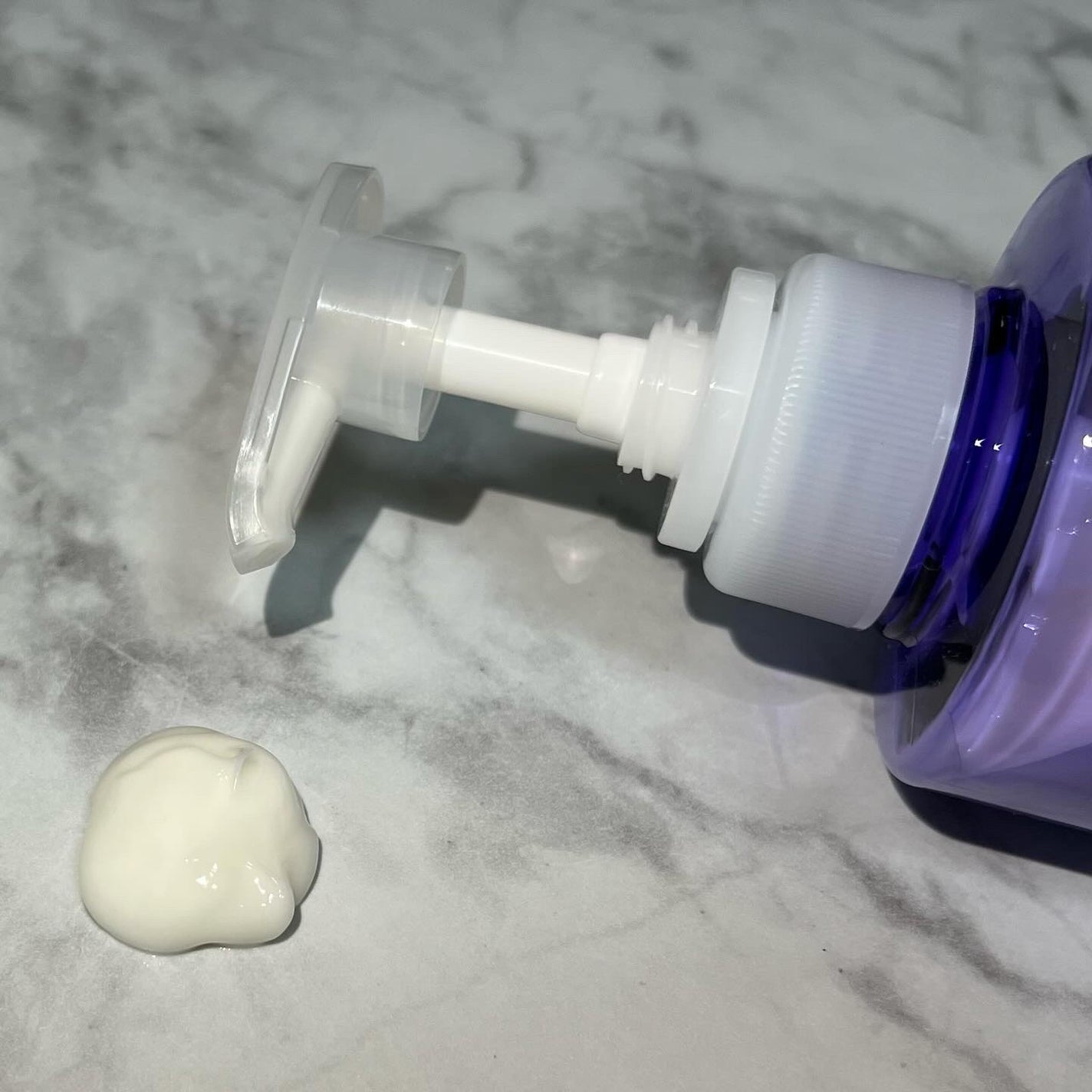 #質感再整シャンプー/トリートメント /ルシードエル/市販シャンプーを使ったクチコミ(8枚目)