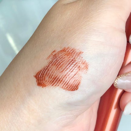 クイックラッシュカーラー/キャンメイク/マスカラ下地を使ったクチコミ(3枚目)