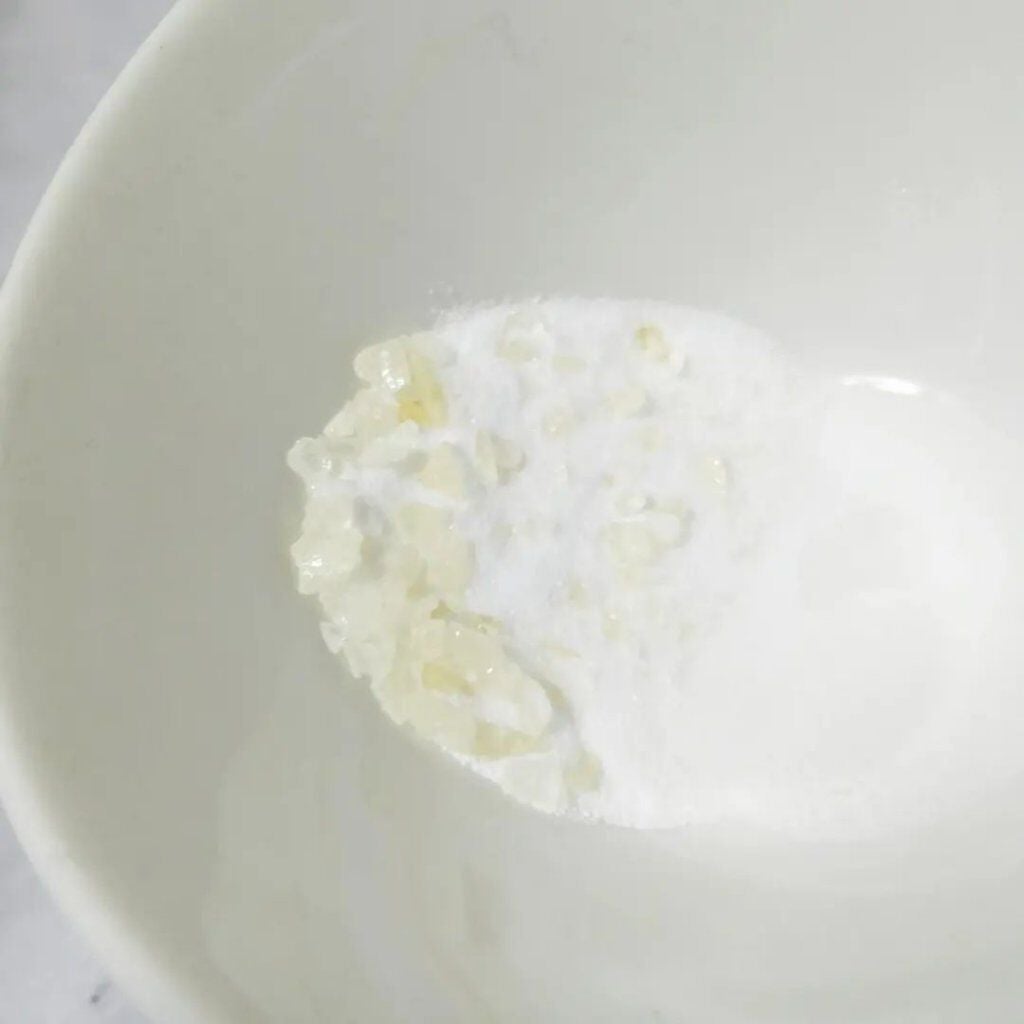 ソーダスカッシュの香り/爆汗湯/炭酸系入浴剤を使ったクチコミ(2枚目)