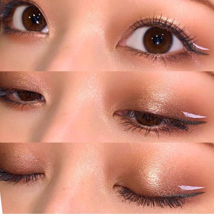 【旧】サンク クルール クチュール/Dior/アイシャドウパレットを使ったクチコミ(2枚目)